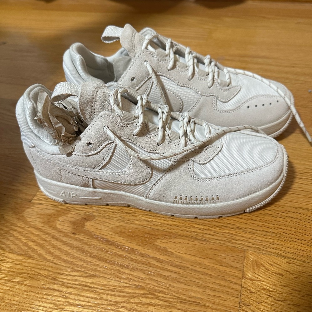 Nike Air Force 1 Wild Sneakers